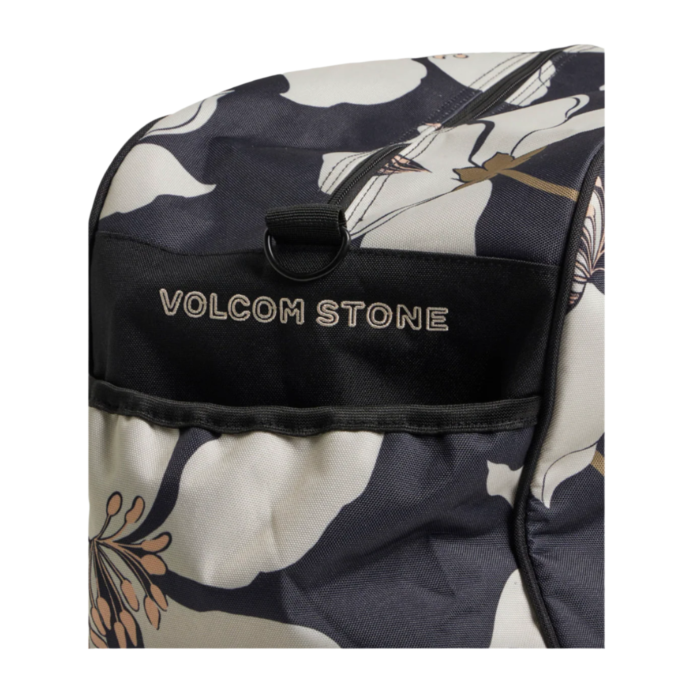 Volcom - Patch Attack Gear Bag - Velocity 21