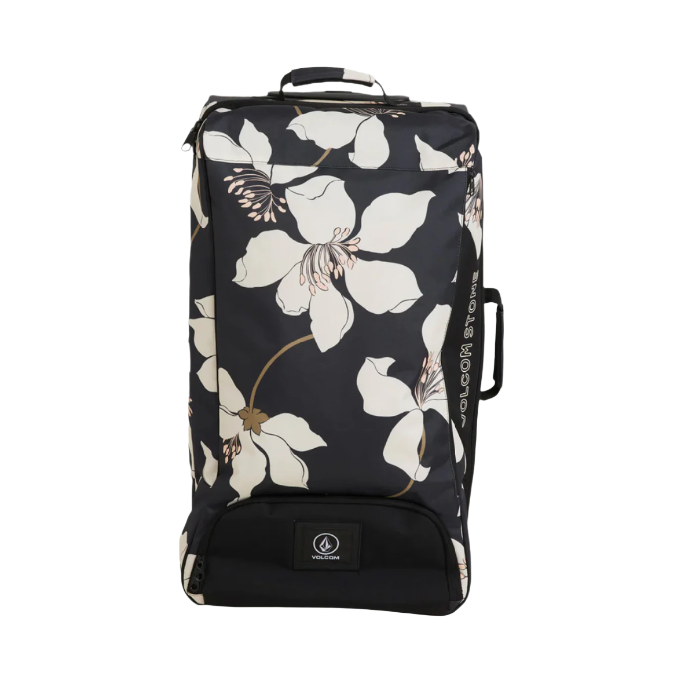 Volcom - Patch Attack Wheelie - Velocity 21