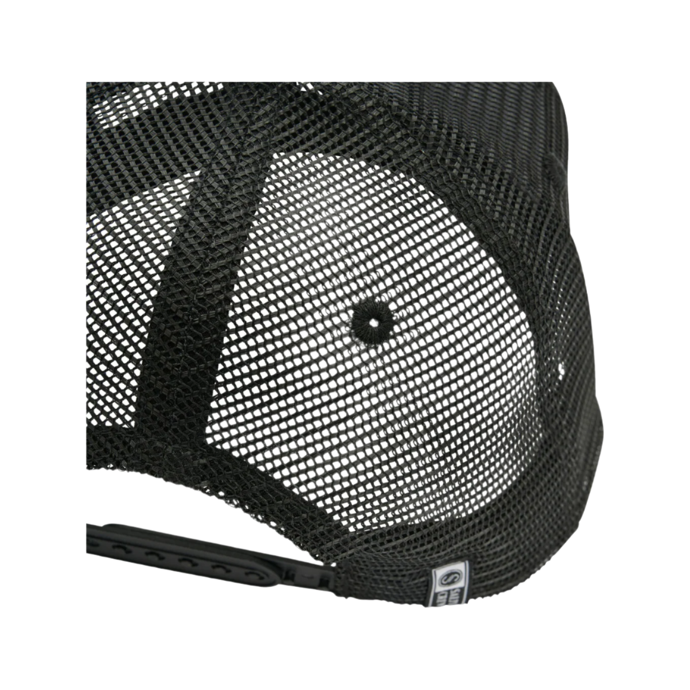 Salty Crew - Jimmy 5 Panel Trucker Cap - Velocity 21