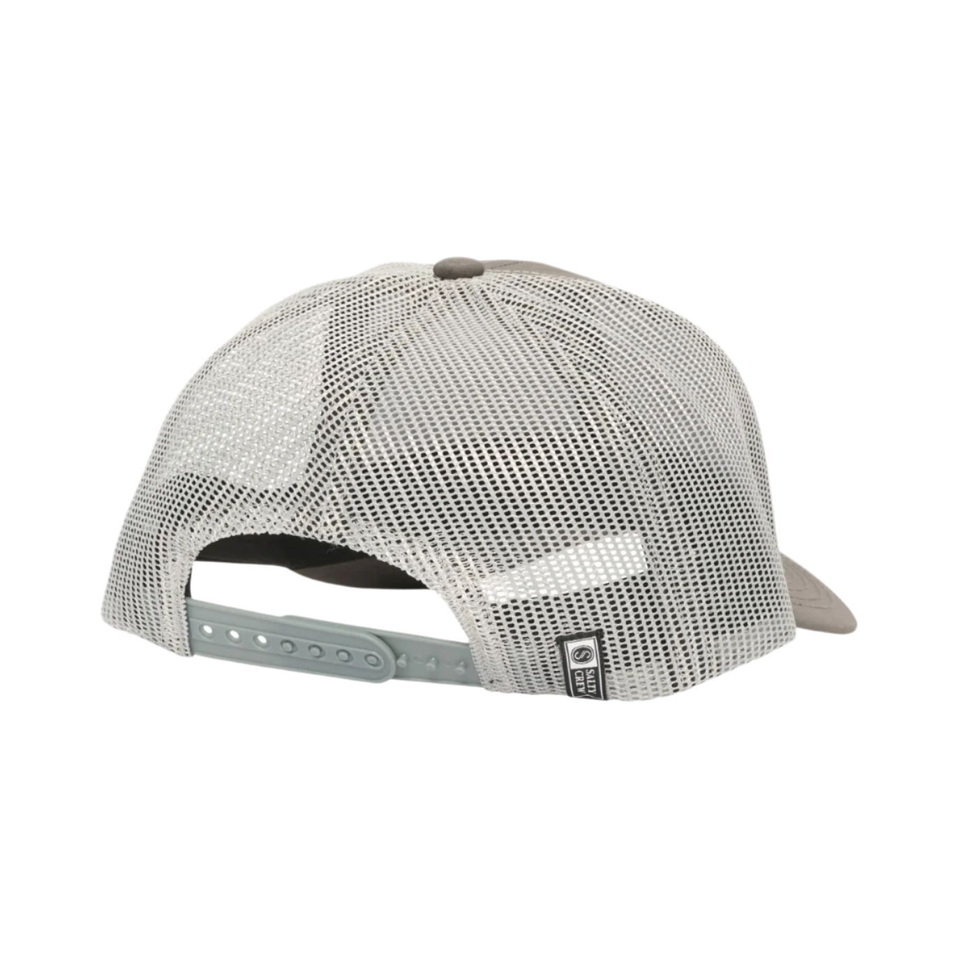 Salty Crew - Baited Retro Trucker - Velocity 21
