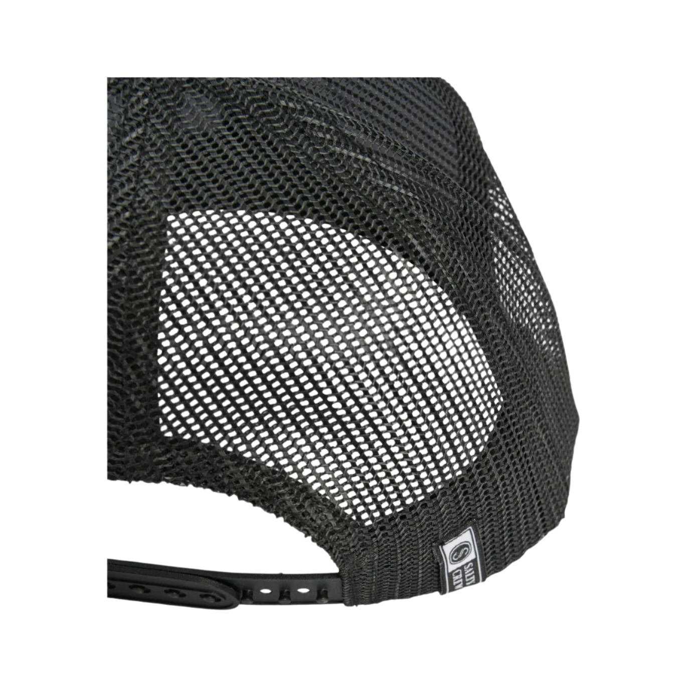 Salty Crew - Skewed Retro Trucker - Velocity 21