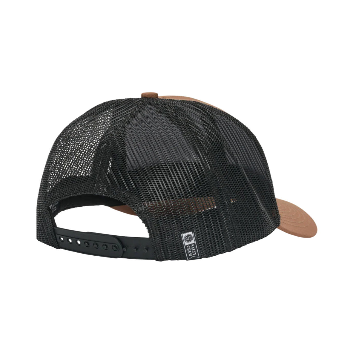 Salty Crew - Surface Retro Trucker - Camel - Velocity 21