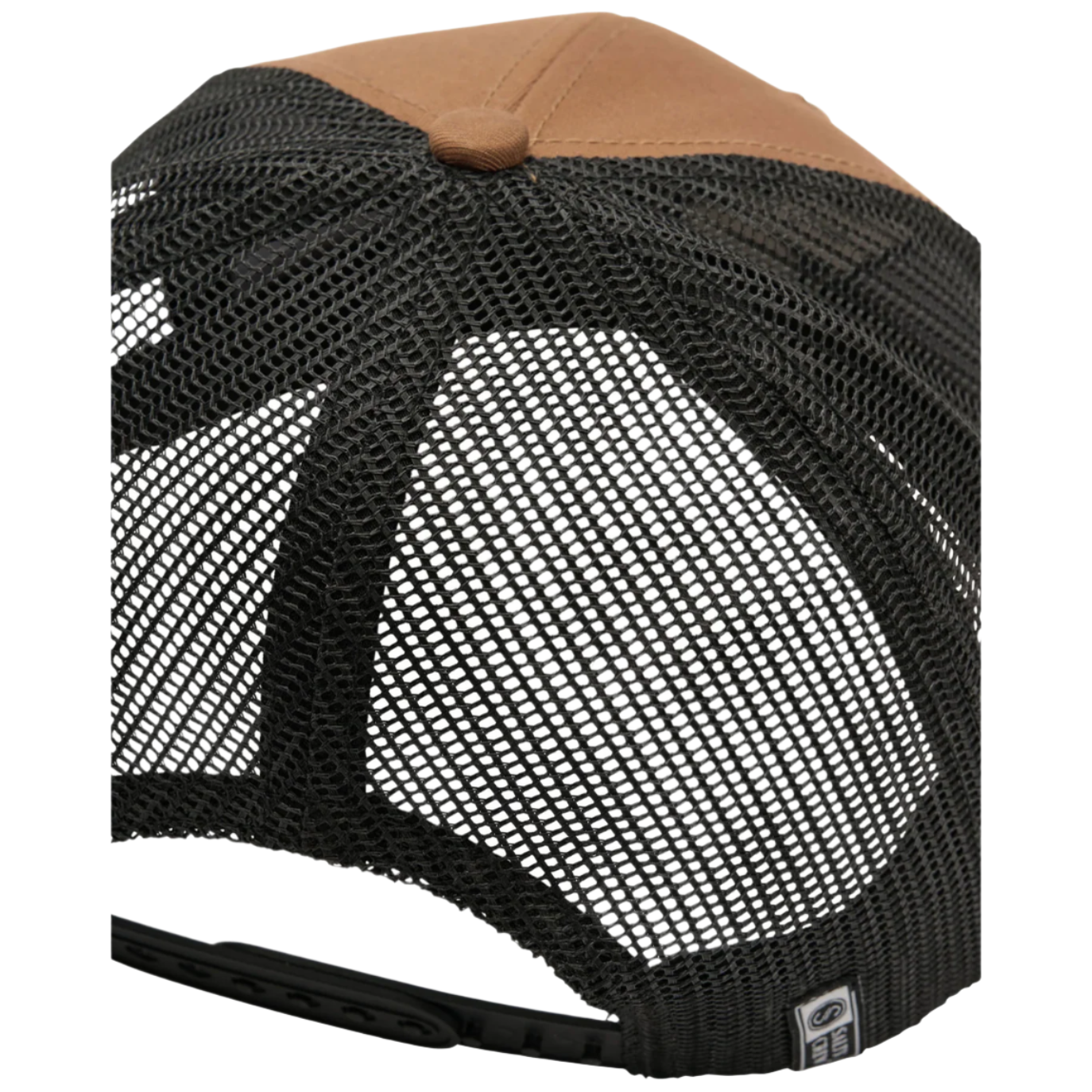 Salty Crew - Surface Retro Trucker - Camel - Velocity 21