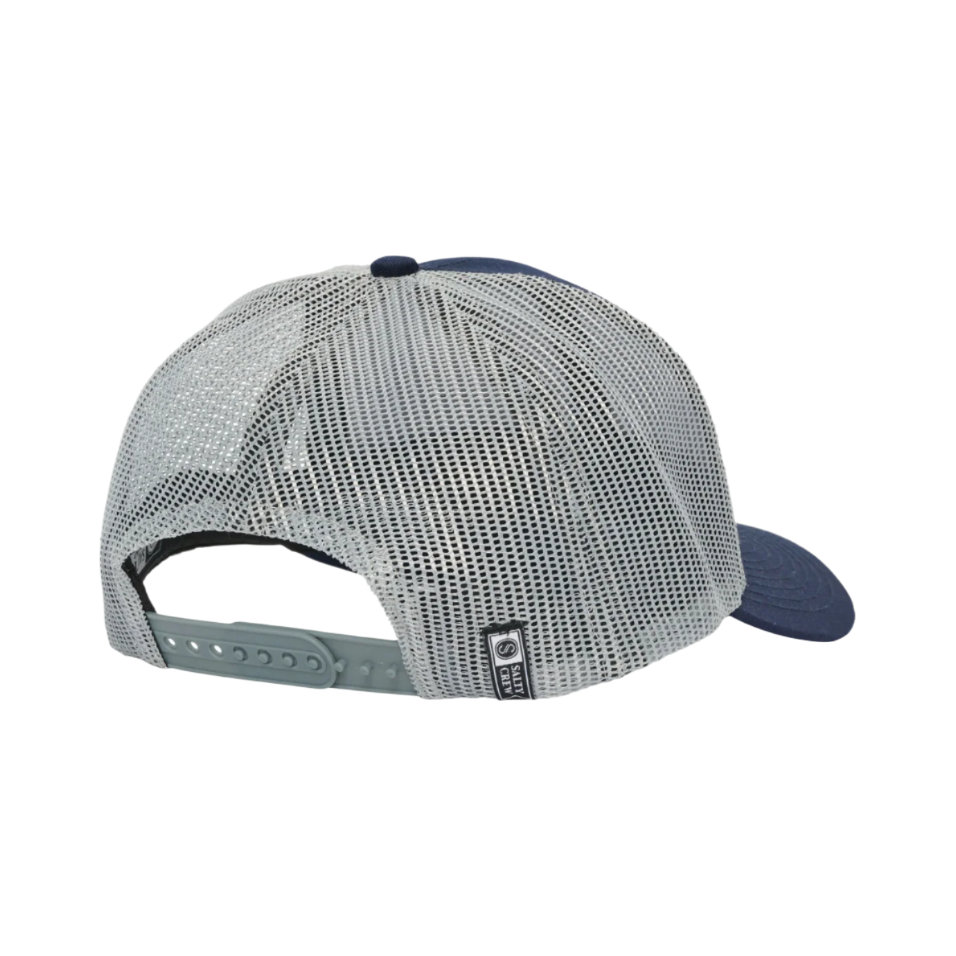 Salty Crew - Surface Retro Trucker - Navy - Velocity 21