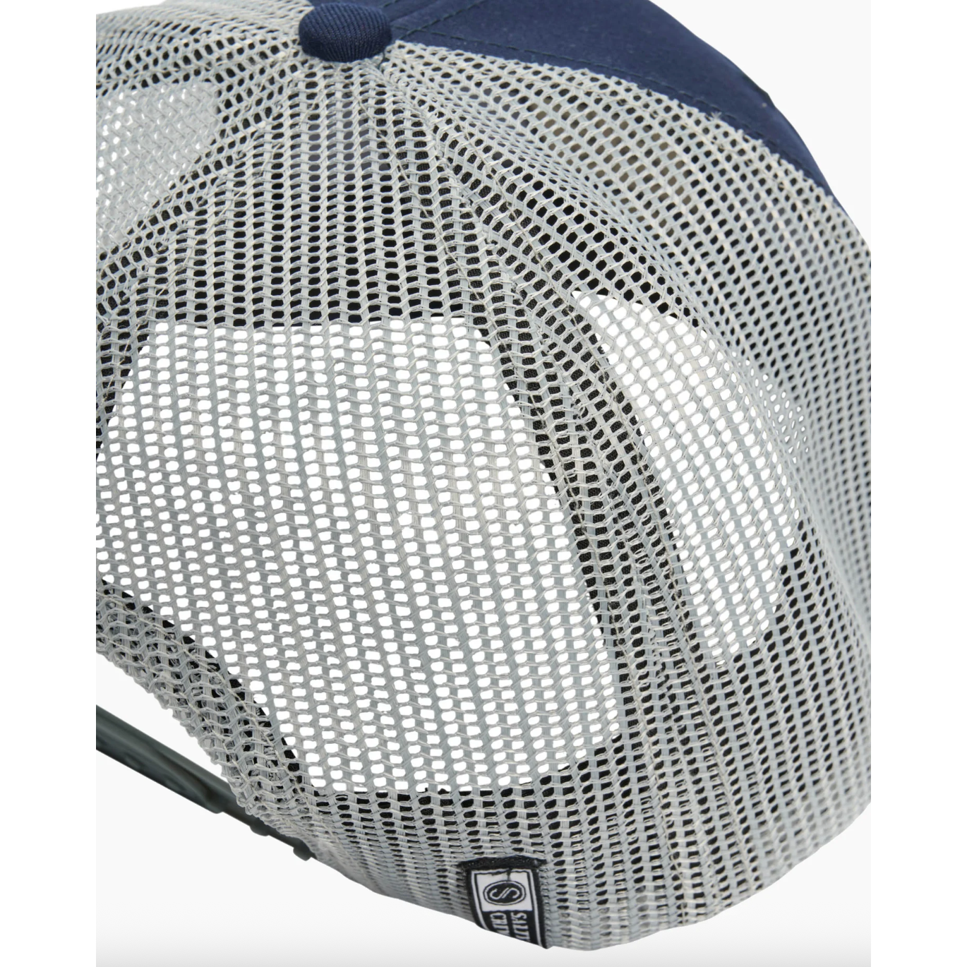 Salty Crew - Surface Retro Trucker - Navy - Velocity 21