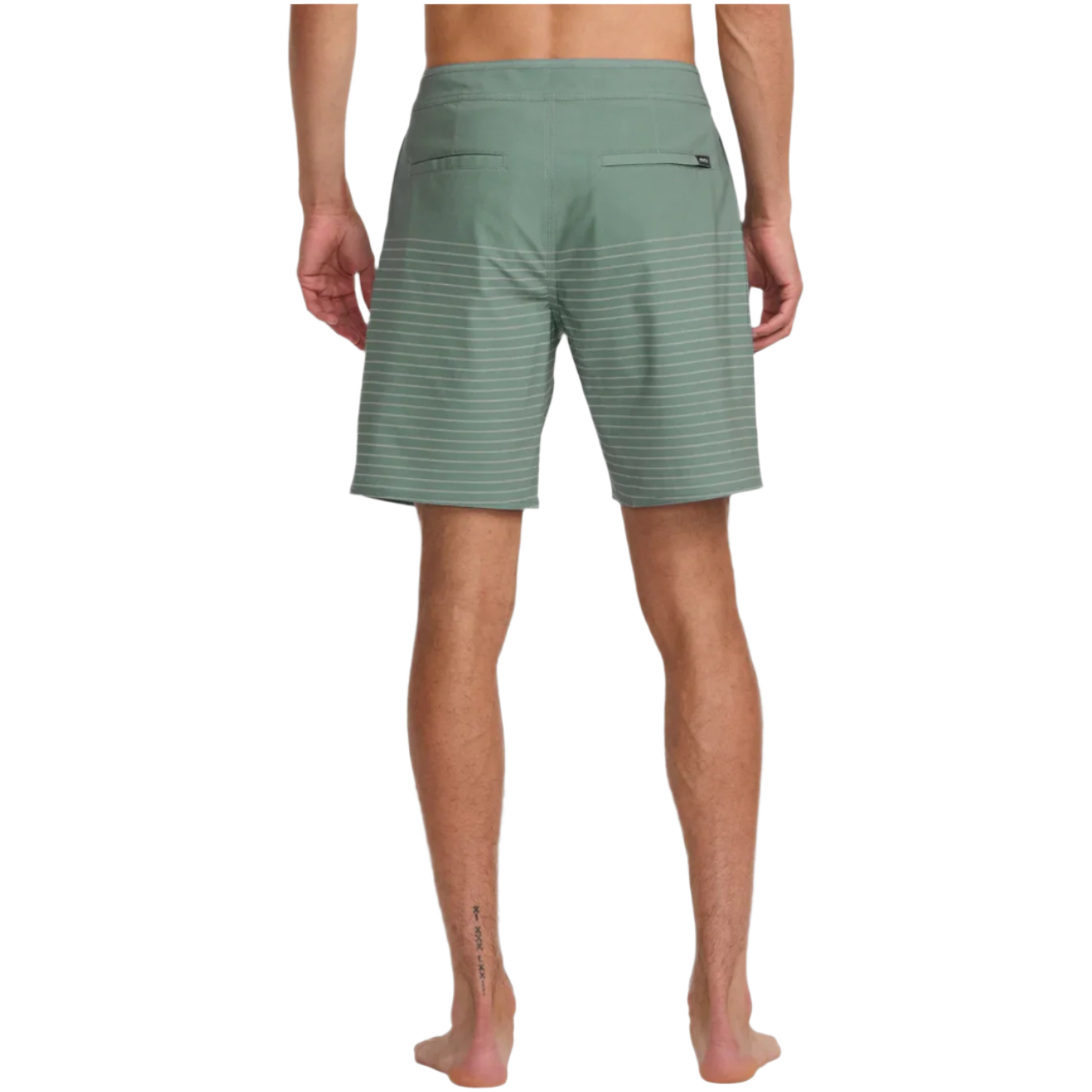 RVCA - Curren Trunk - Velocity 21