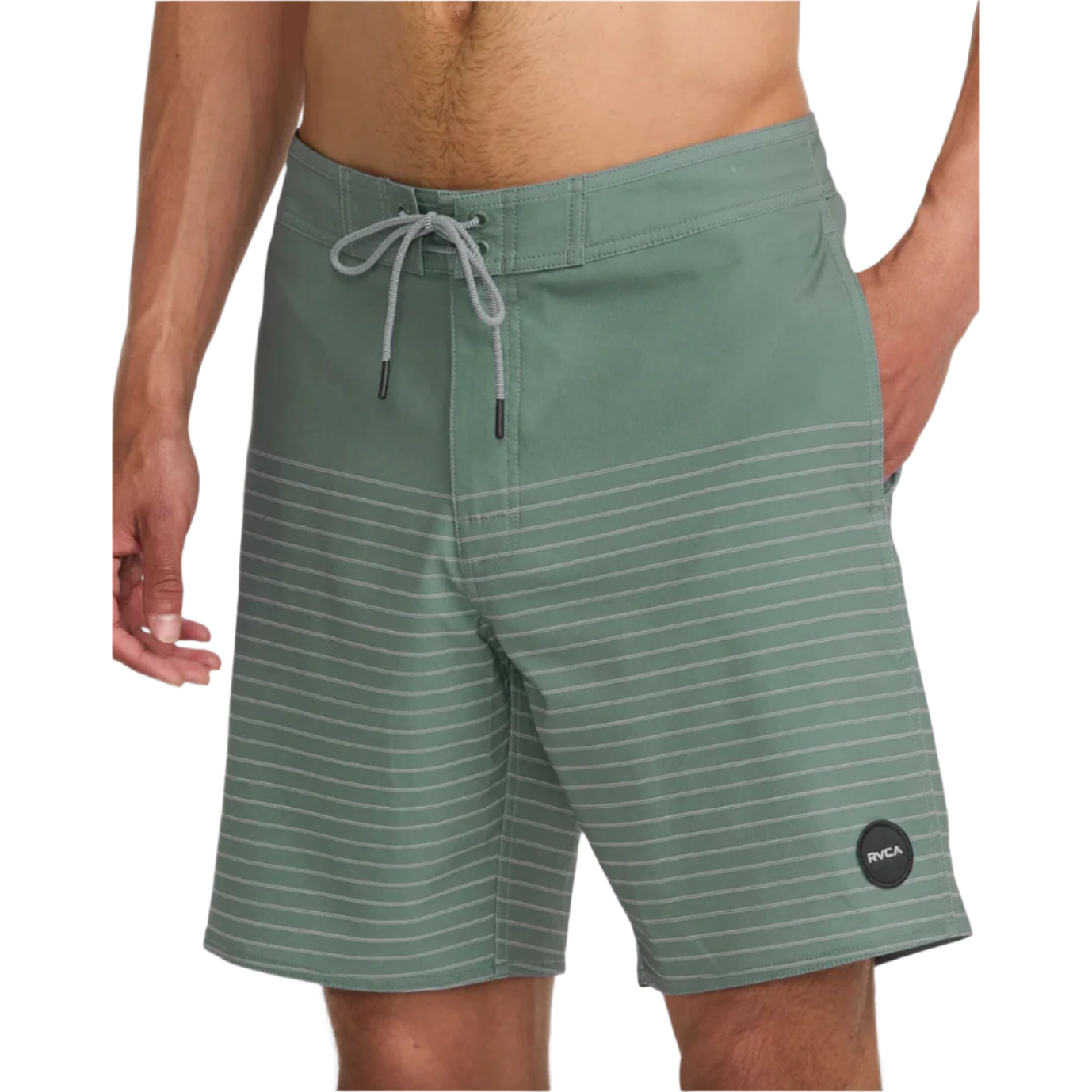 RVCA - Curren Trunk - Velocity 21