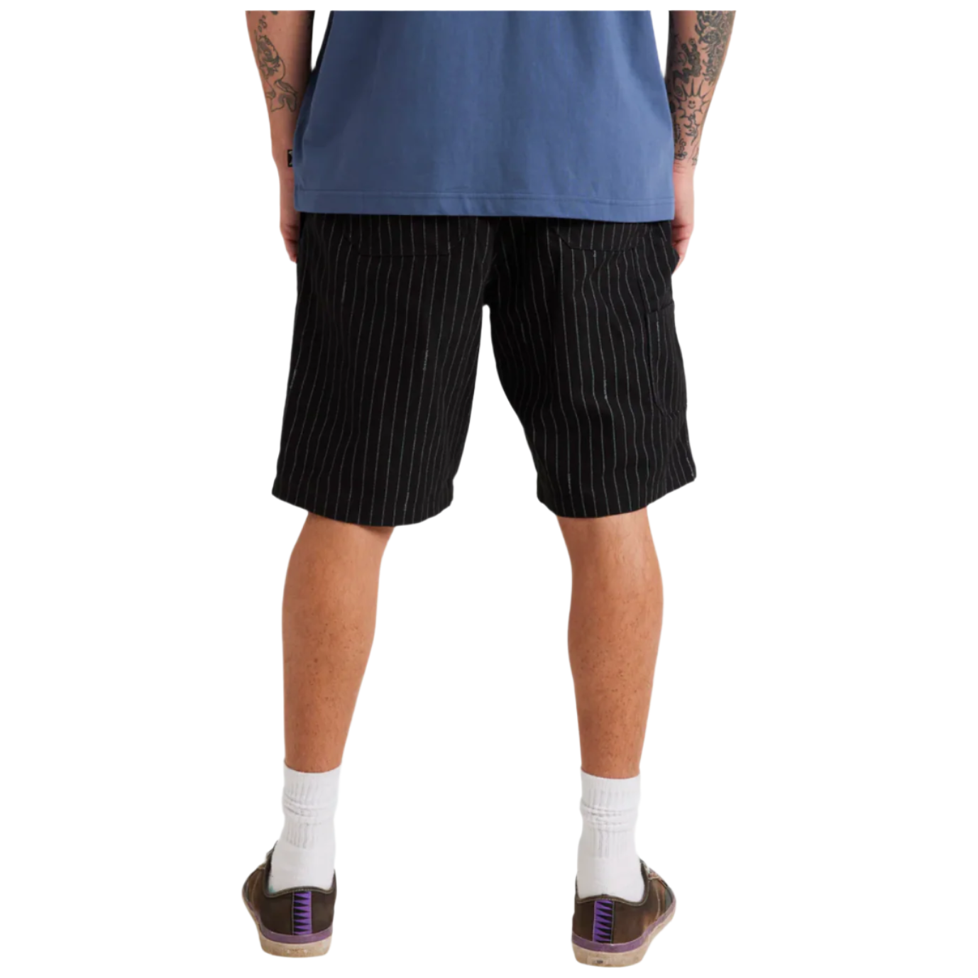 Billabong - Jimmy Walkshort - Velocity 21