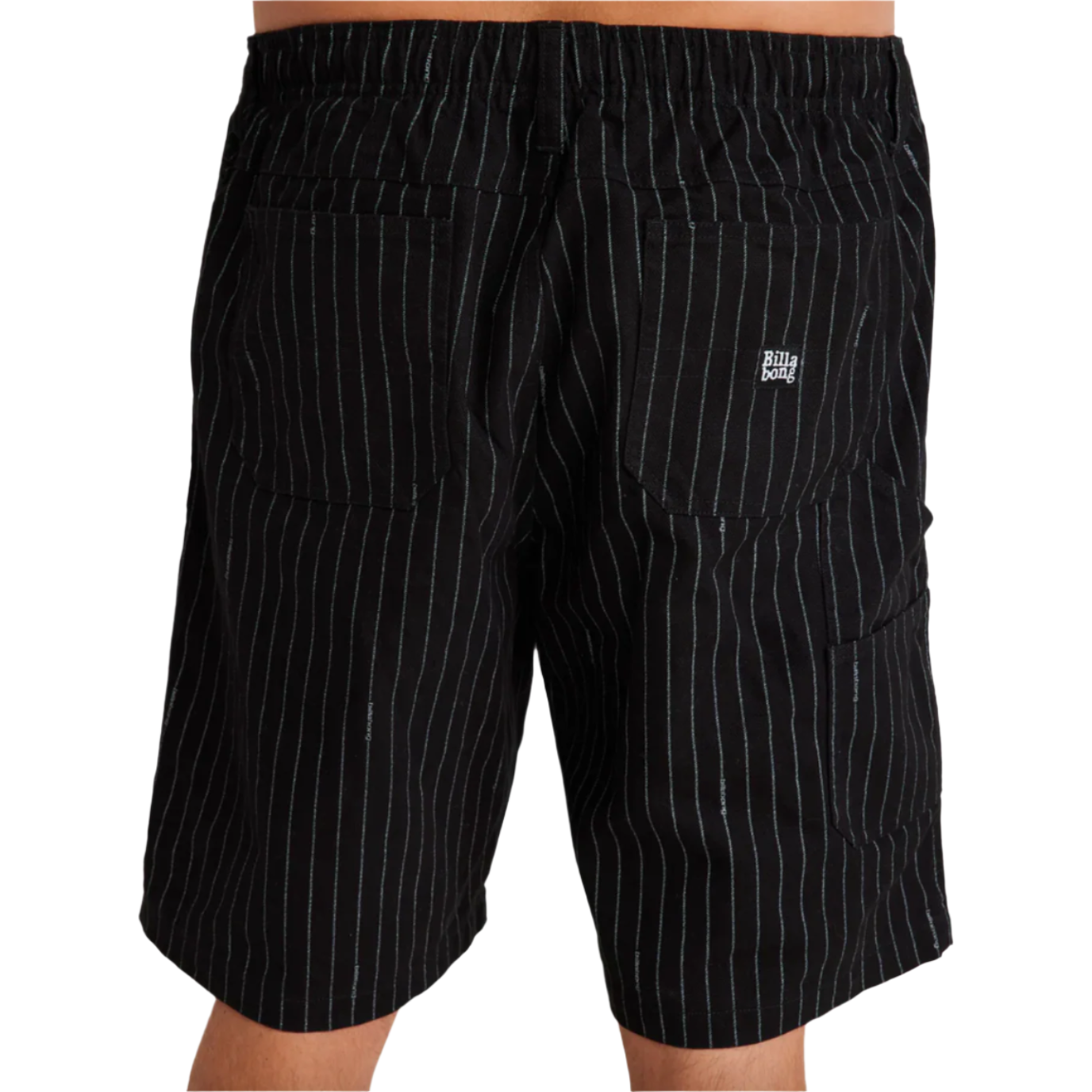Billabong - Jimmy Walkshort - Velocity 21