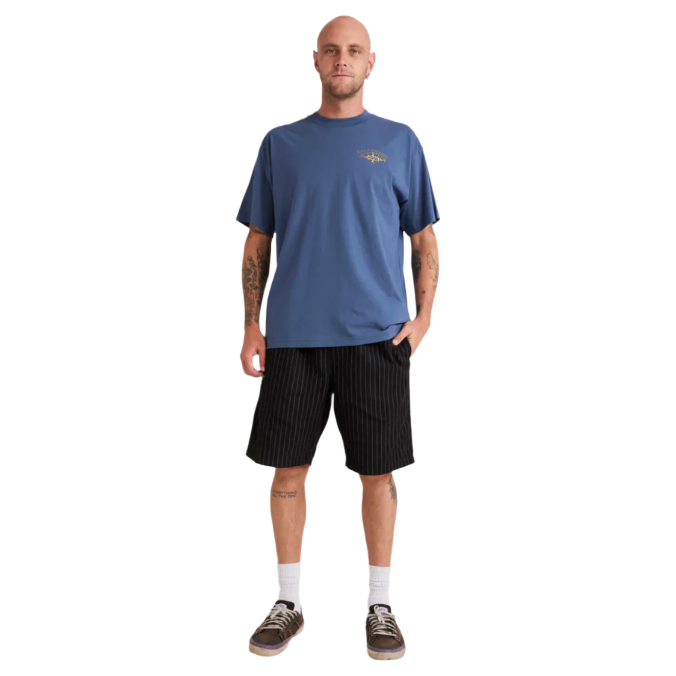 Billabong - Jimmy Walkshort - Velocity 21