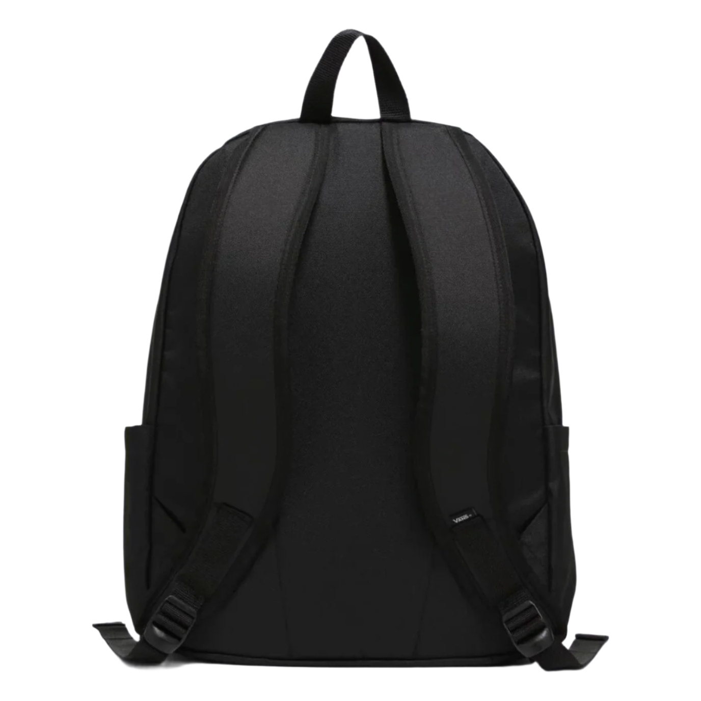 Vans - Old Skool Backpack - Black - Velocity 21