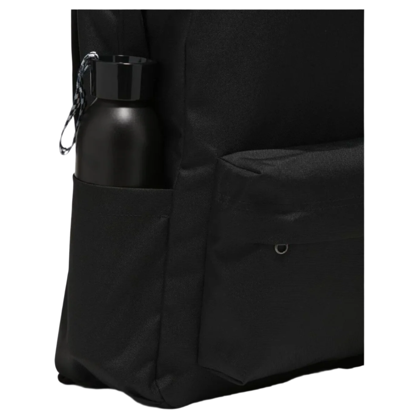 Vans - Old Skool Backpack - Black - Velocity 21
