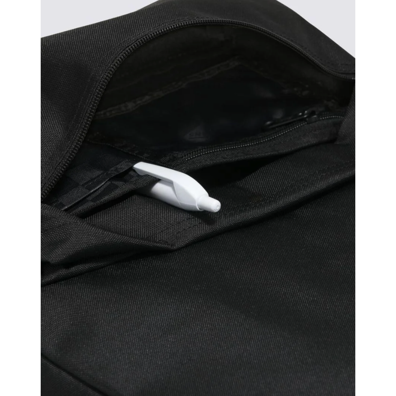 Vans - Old Skool Backpack - Black - Velocity 21