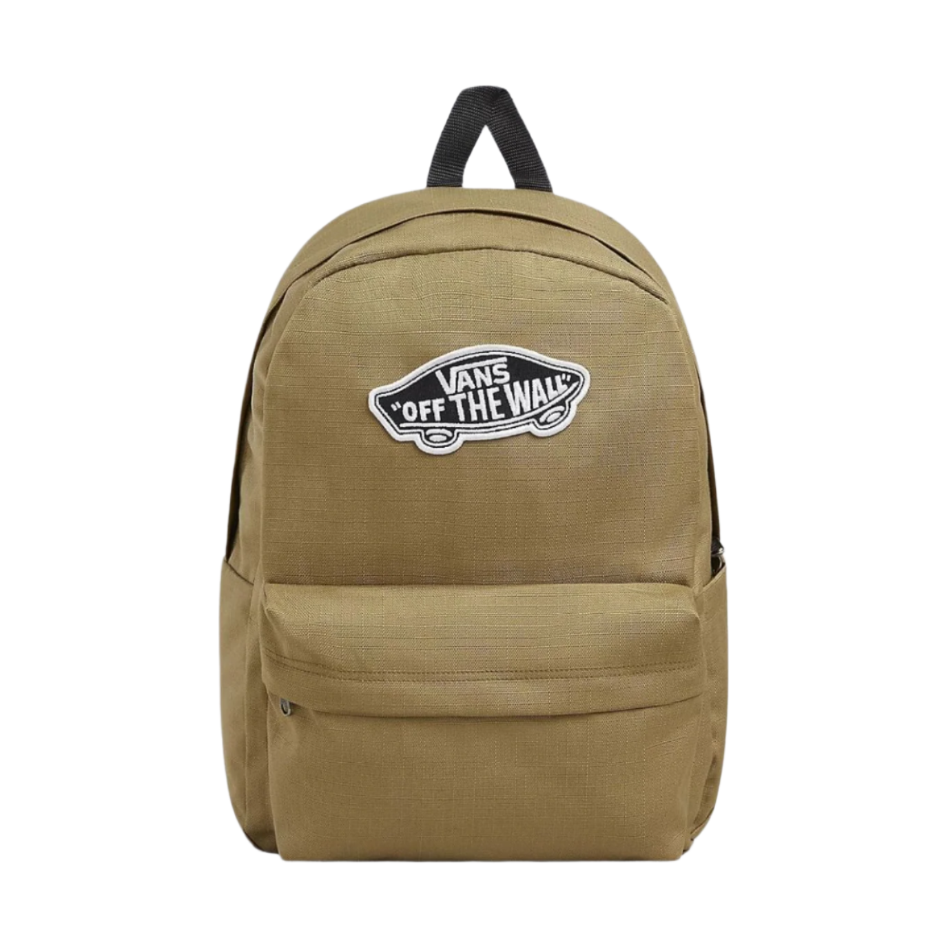 Vans - Old Skool Classic Backpack - Gothic Olive - Velocity 21