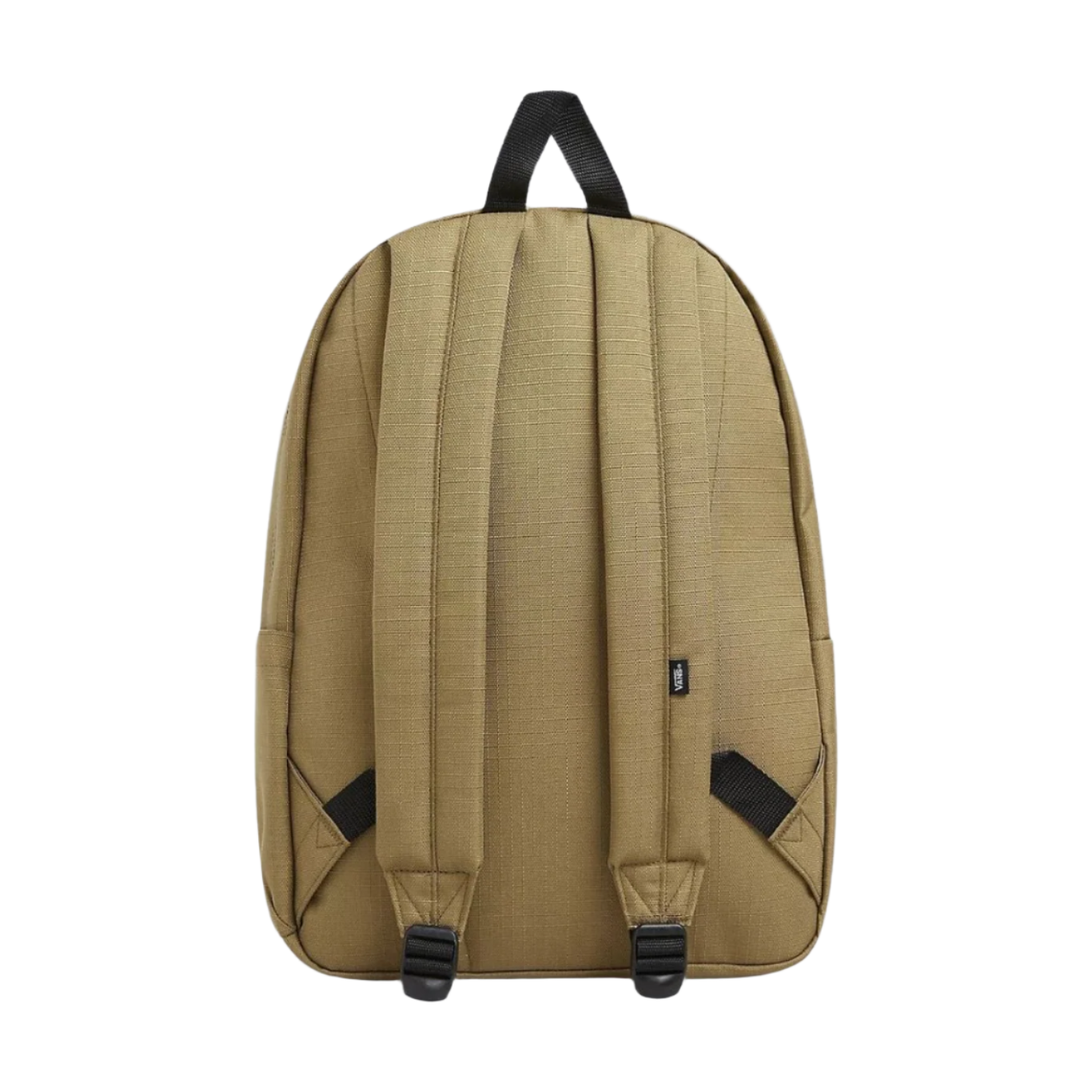 Vans - Old Skool Classic Backpack - Gothic Olive - Velocity 21
