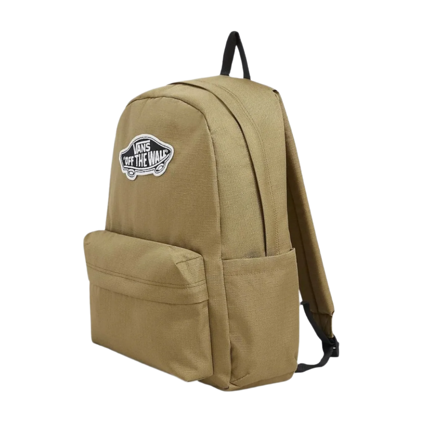 Vans - Old Skool Classic Backpack - Gothic Olive - Velocity 21