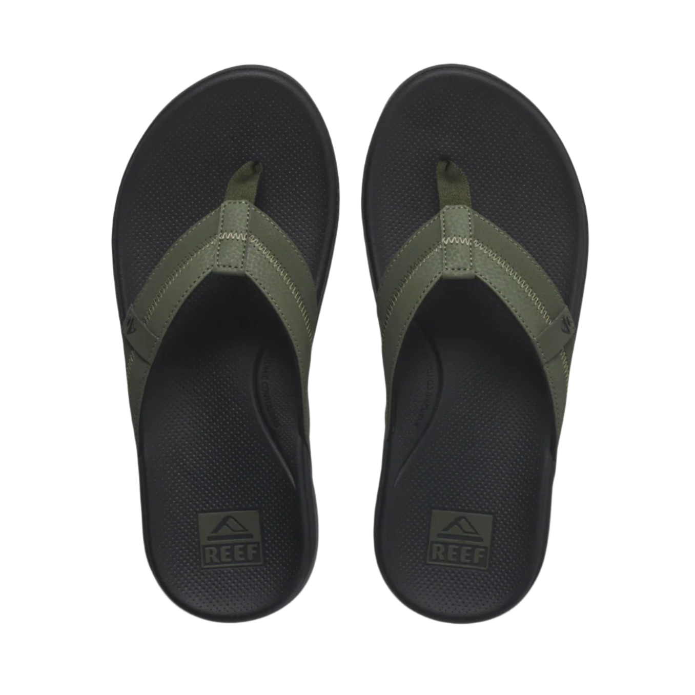 Cushion Phantom 2.0 - Olive