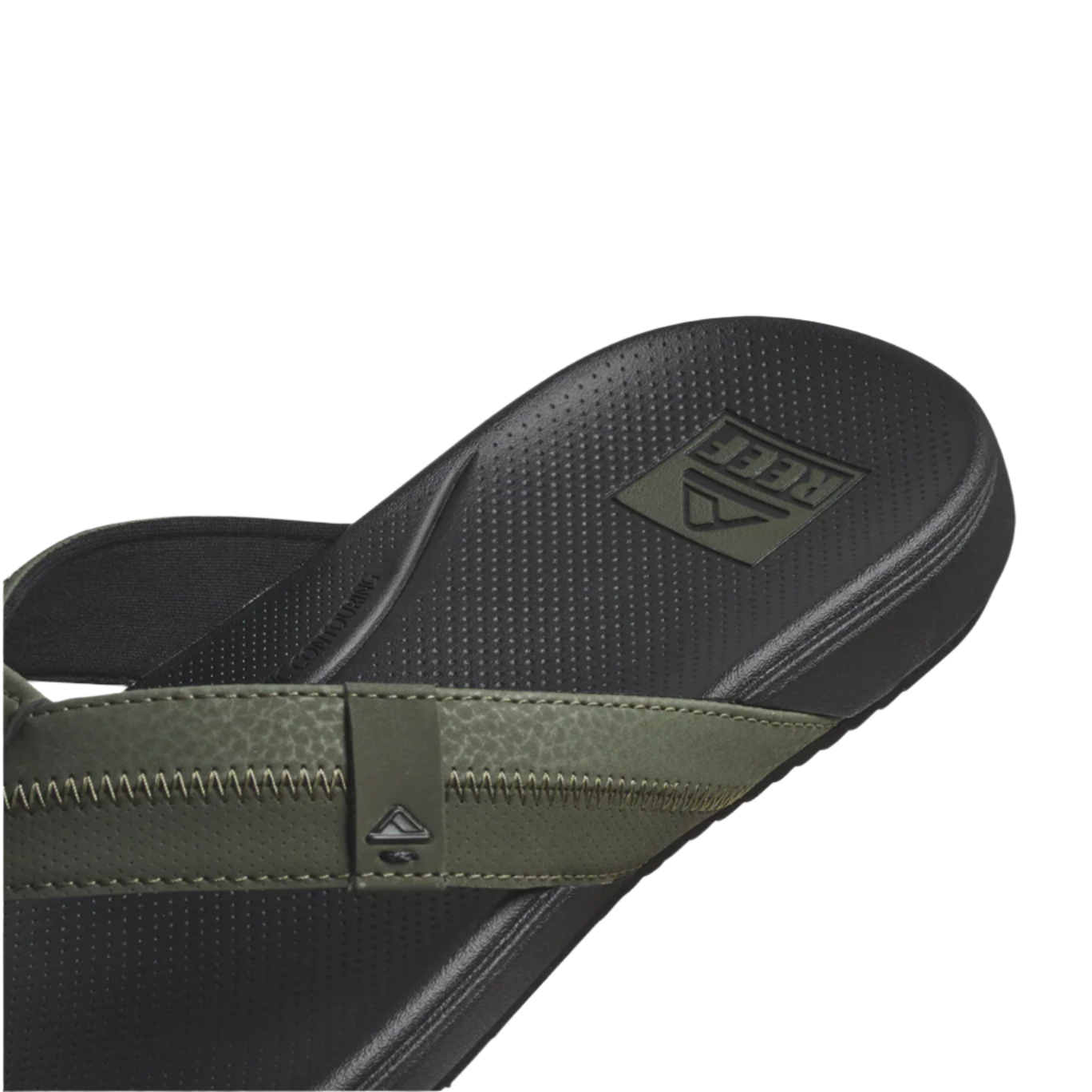 Cushion Phantom 2.0 - Olive