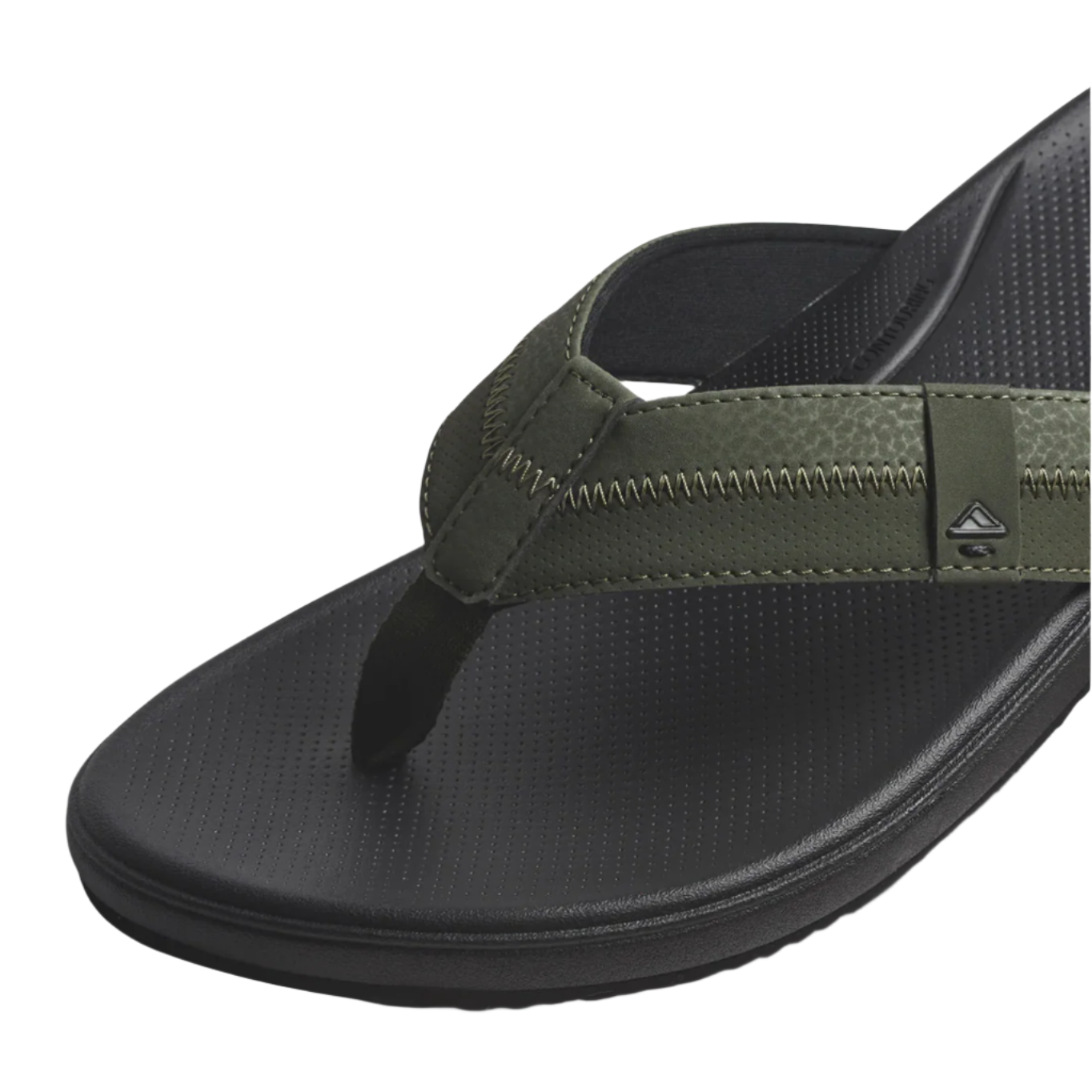 Cushion Phantom 2.0 - Olive