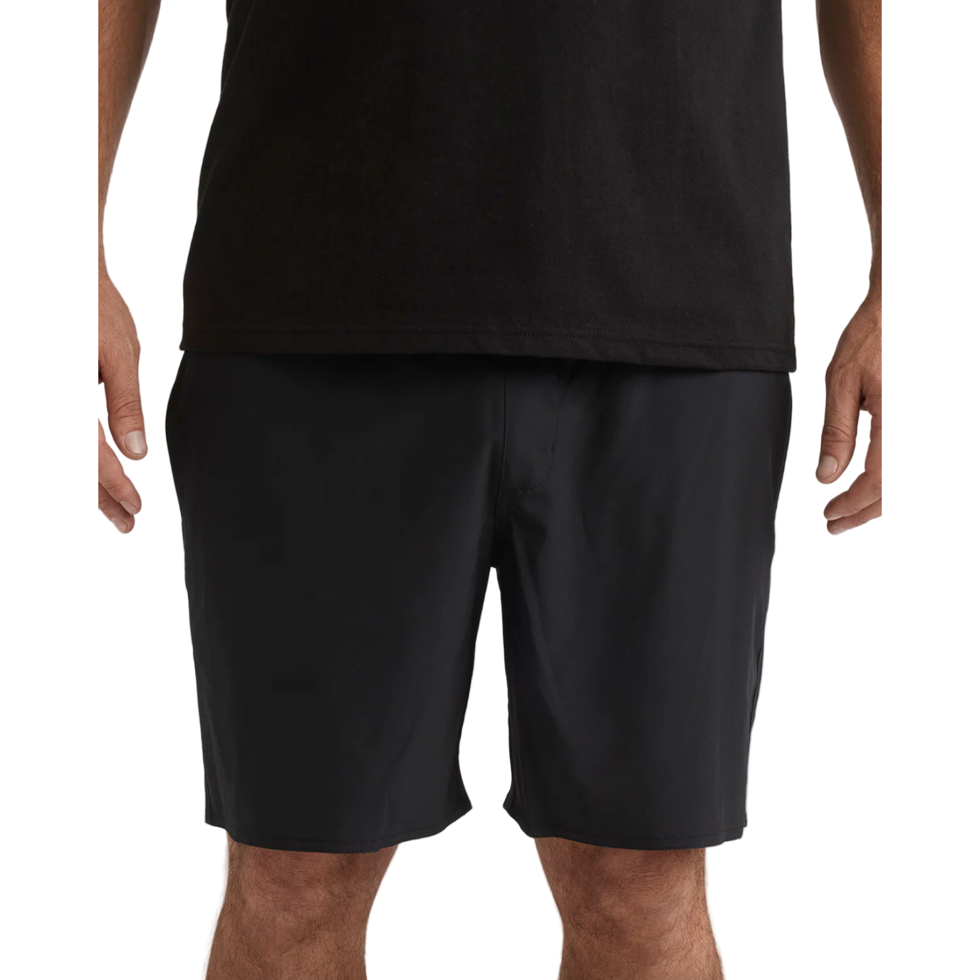 Volcom - Sparklestone Elastic Waist Short - Velocity 21