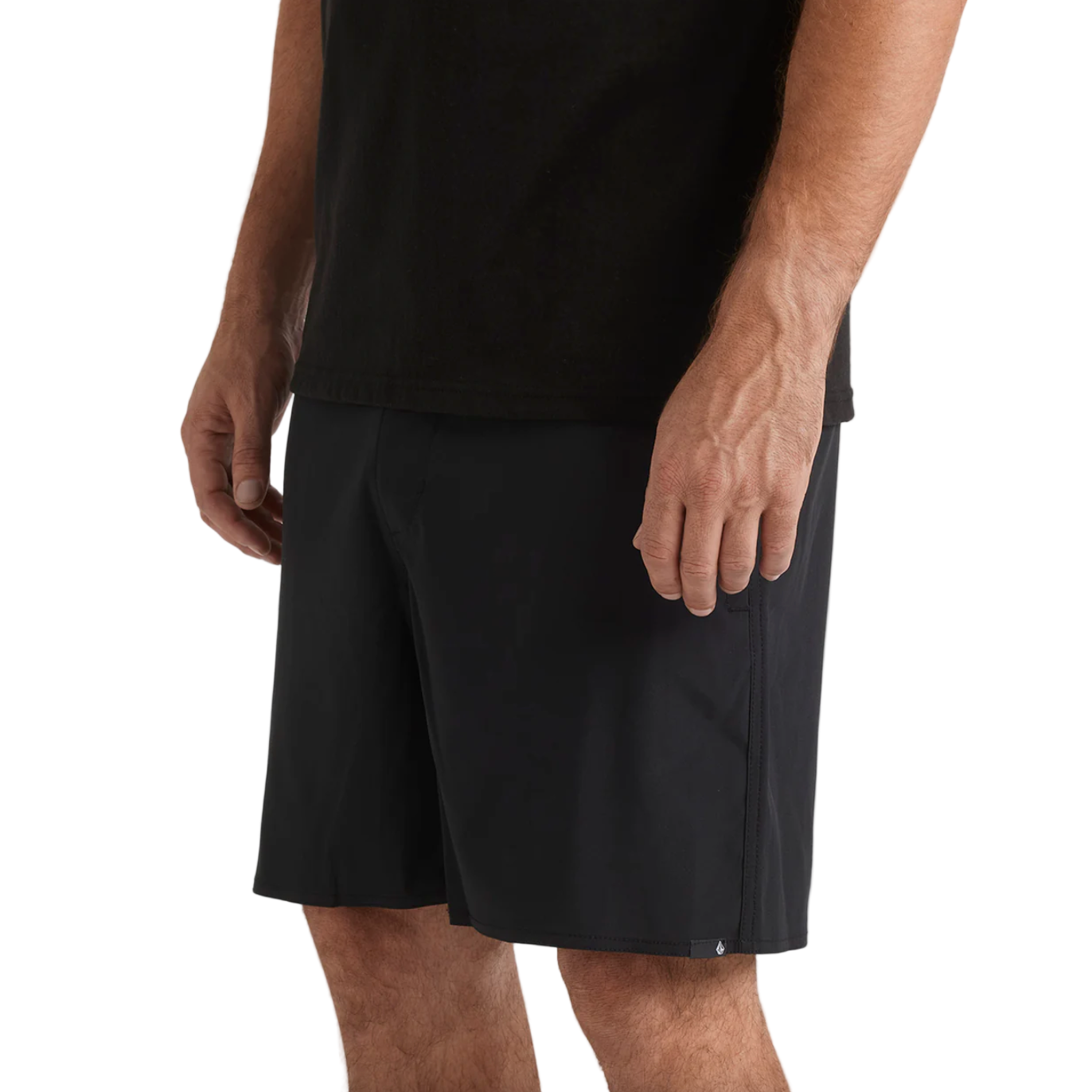 Volcom - Sparklestone Elastic Waist Short - Velocity 21