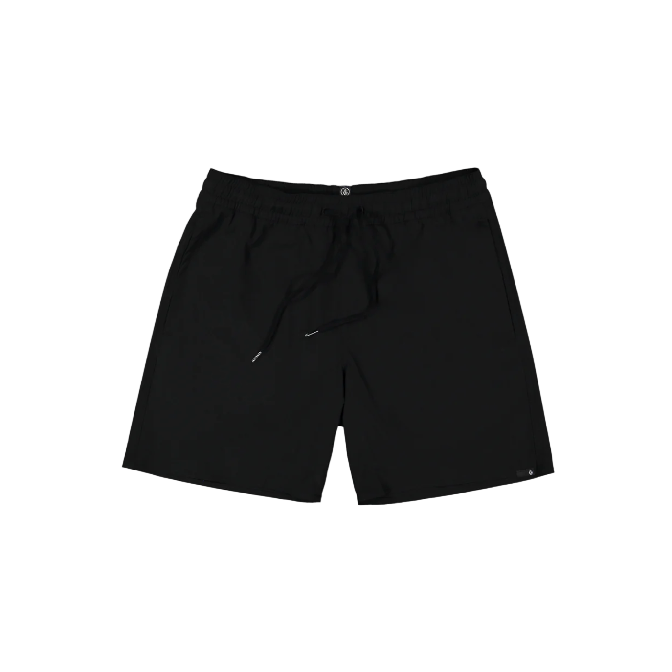 Volcom - Sparklestone Elastic Waist Short - Velocity 21