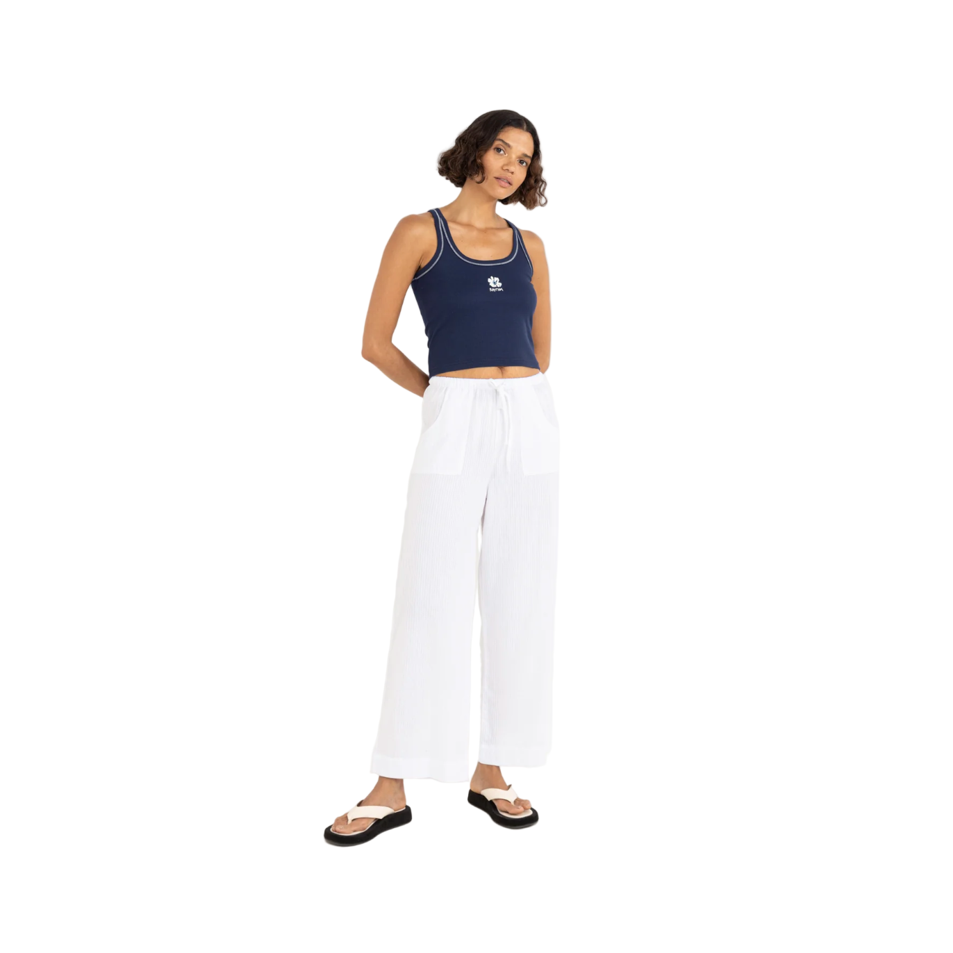Sunshine Beach Pant