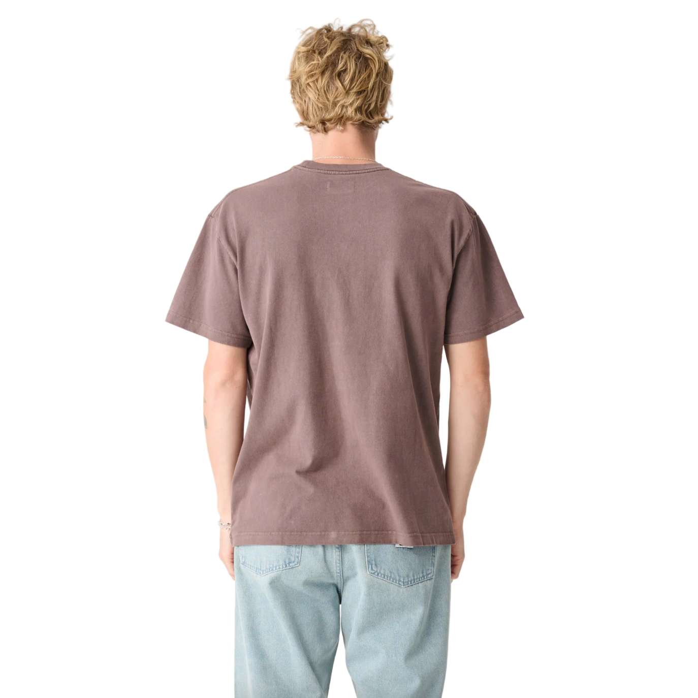 Bubble SS Tee
