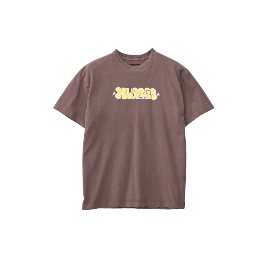 Bubble SS Tee