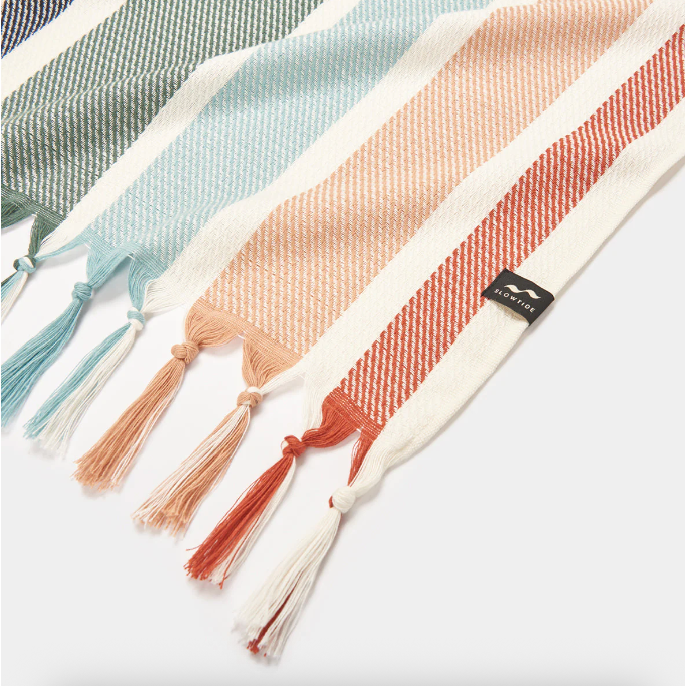 Zoey Turkish Towel