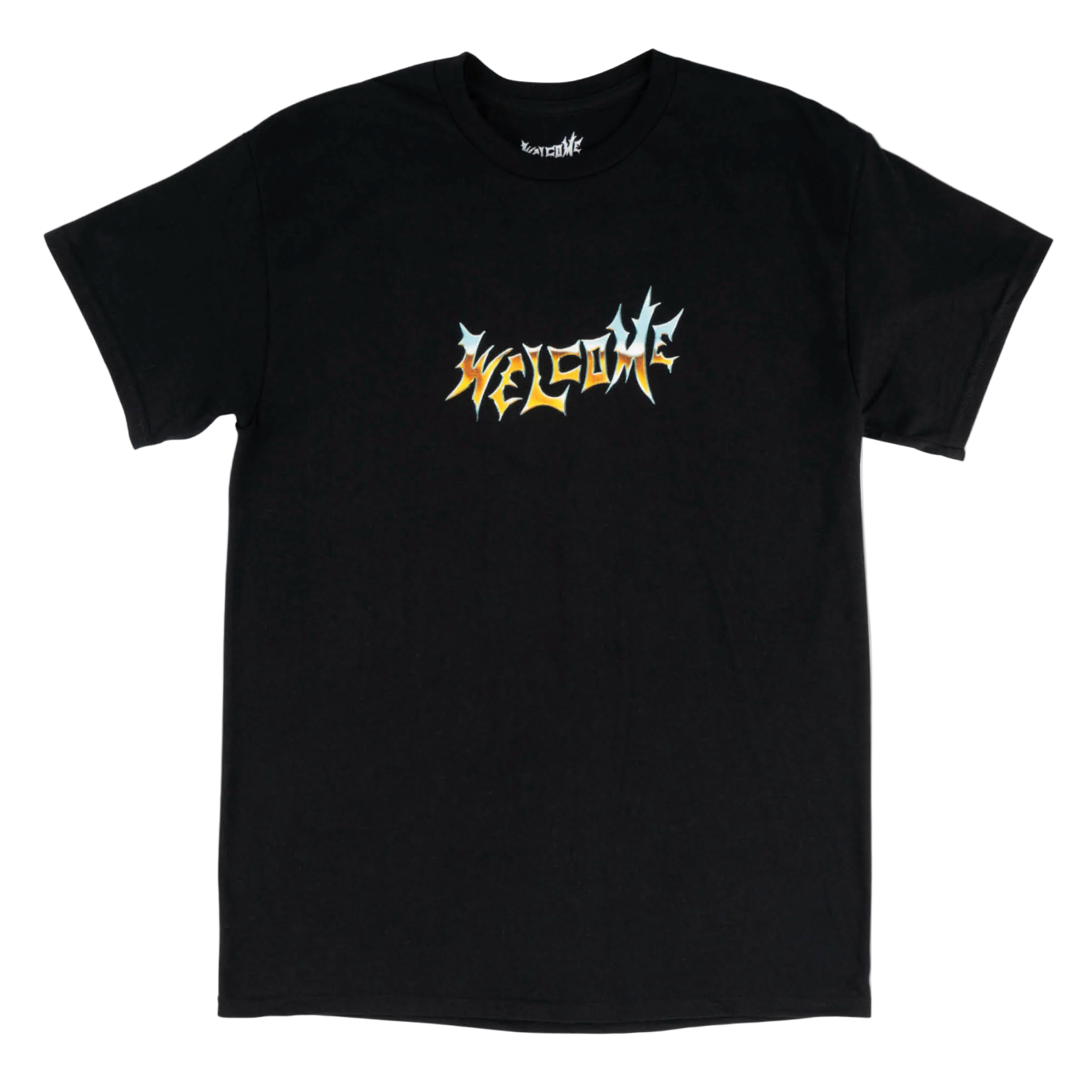 Chrome Vamp Tee