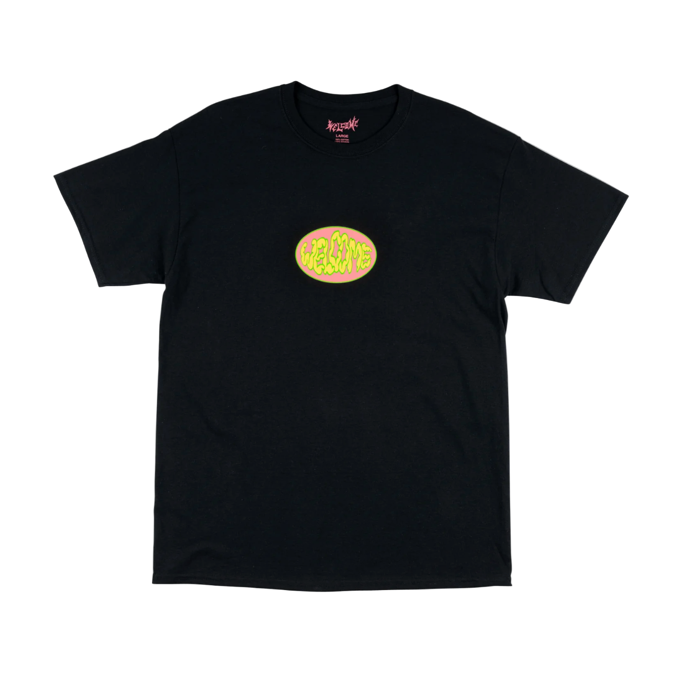Cramp Tee