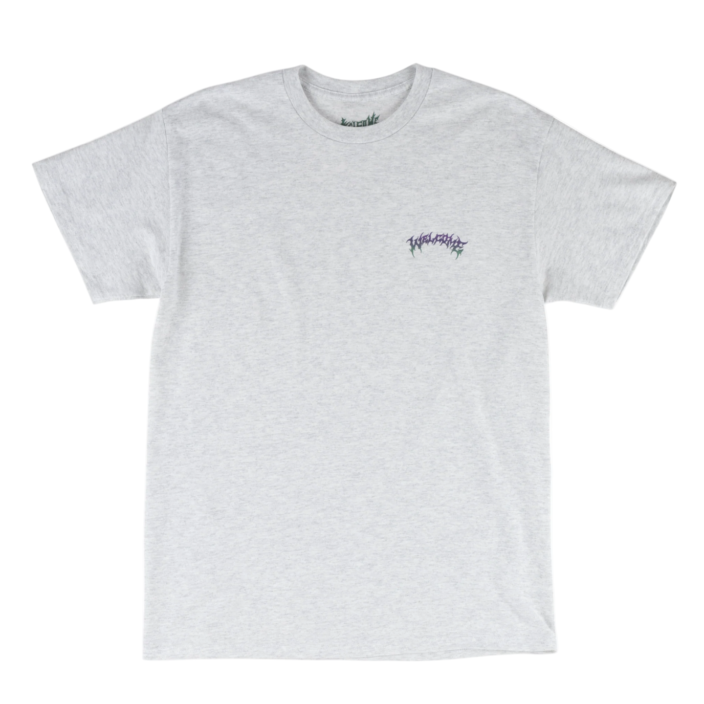 Gradient Barb Tee