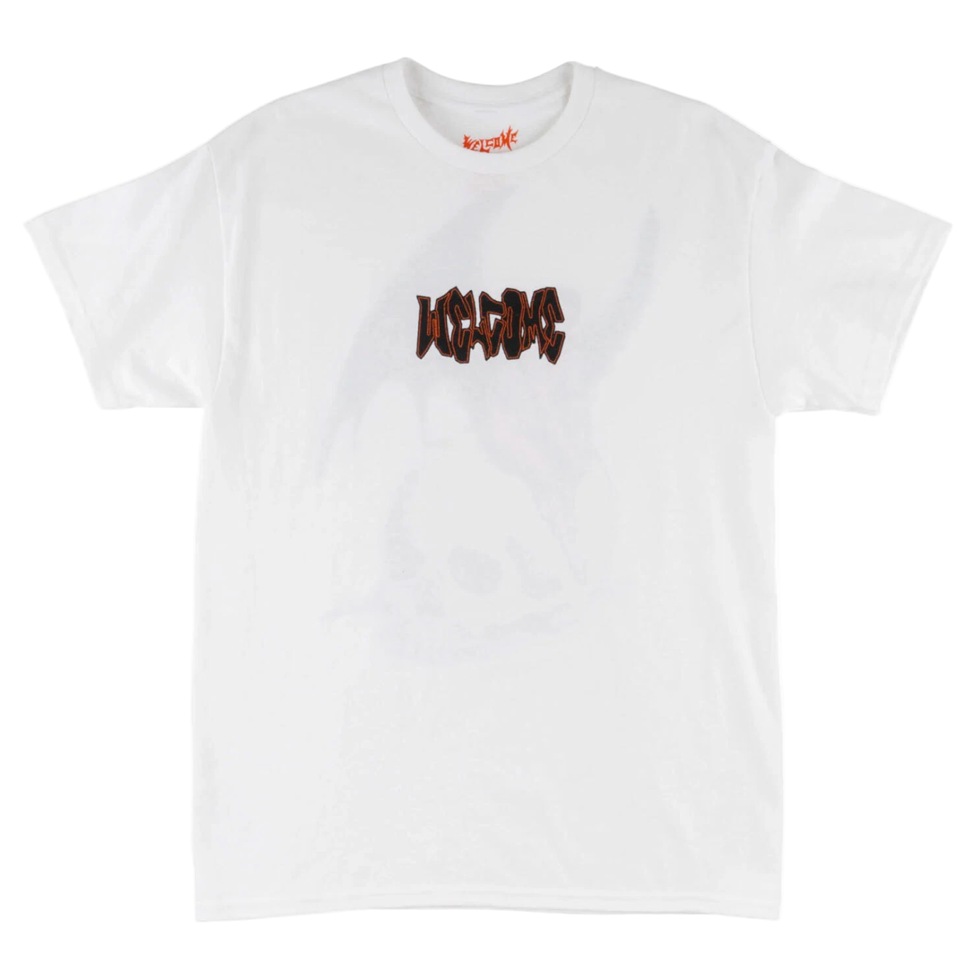 Nephilim Printed Tee