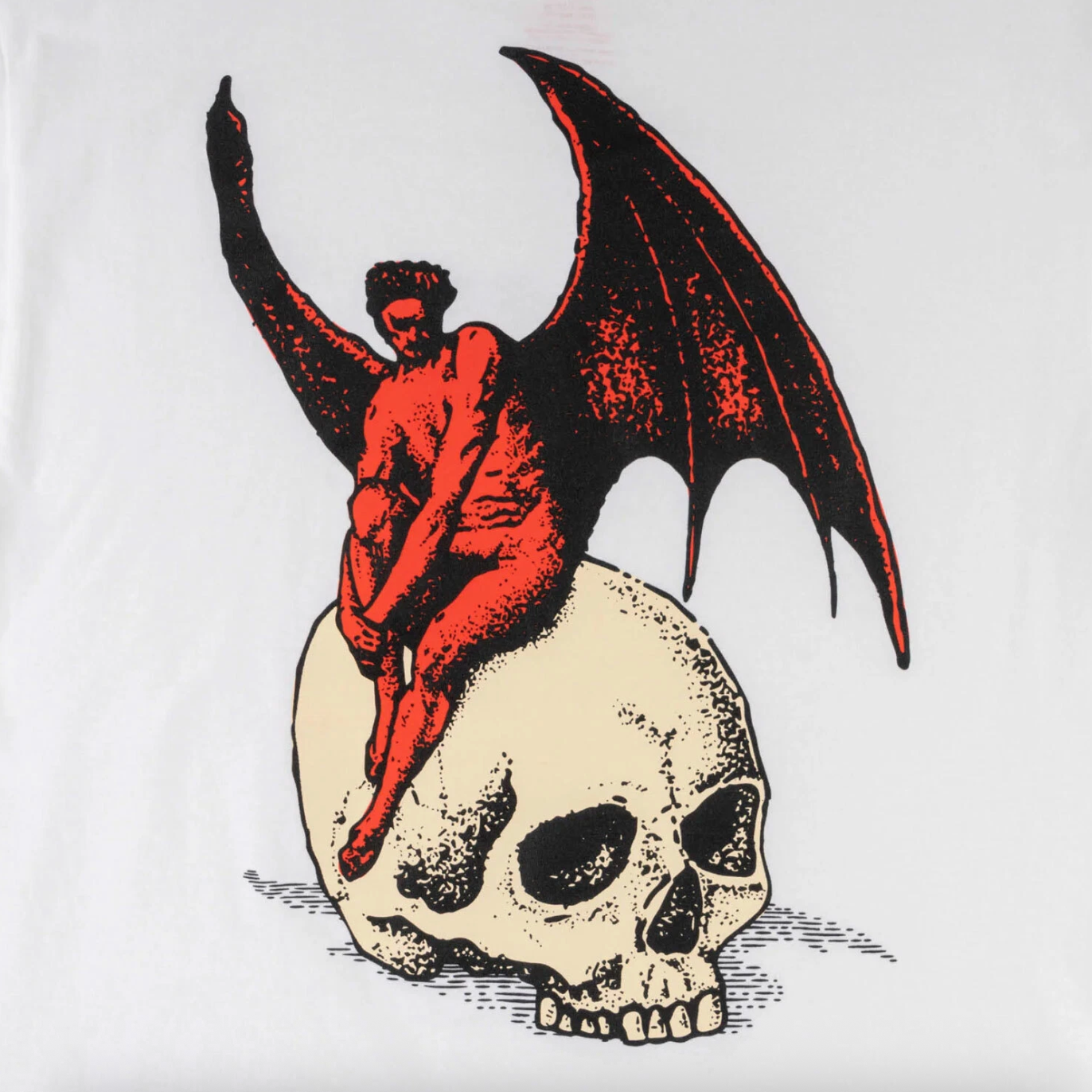 Nephilim Printed Tee
