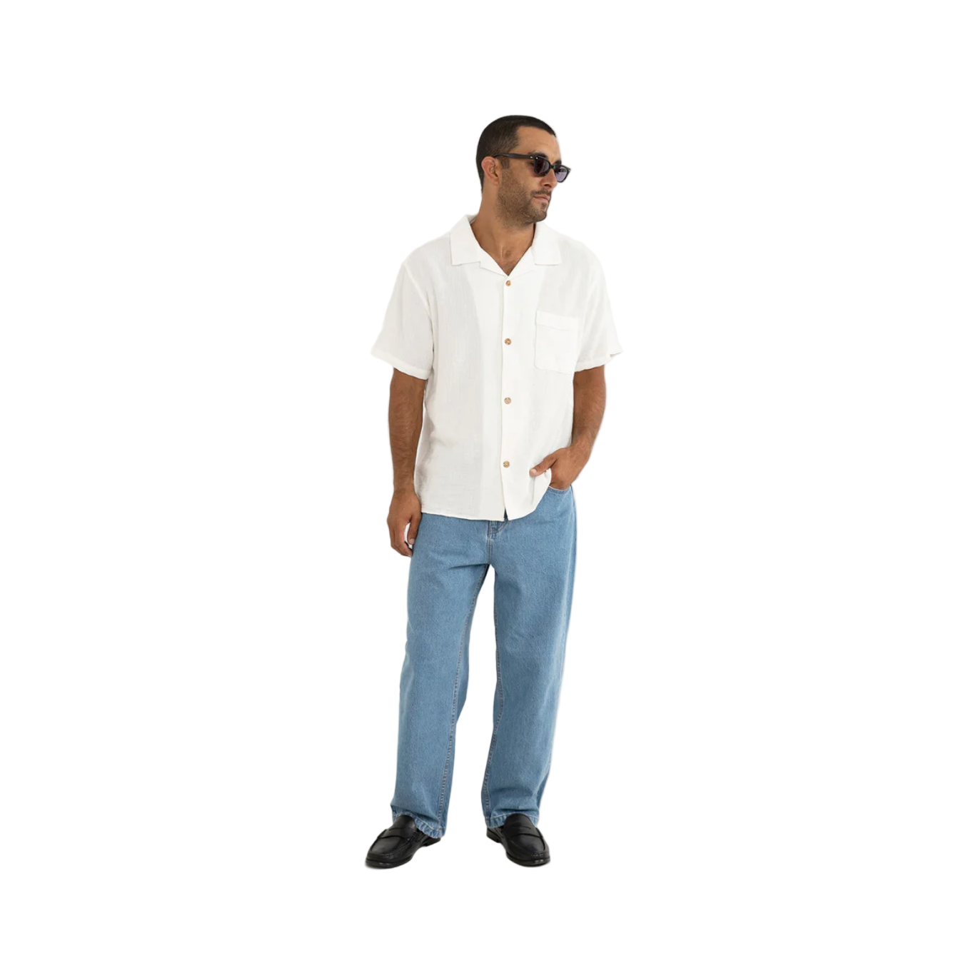 Daytona SS Shirt