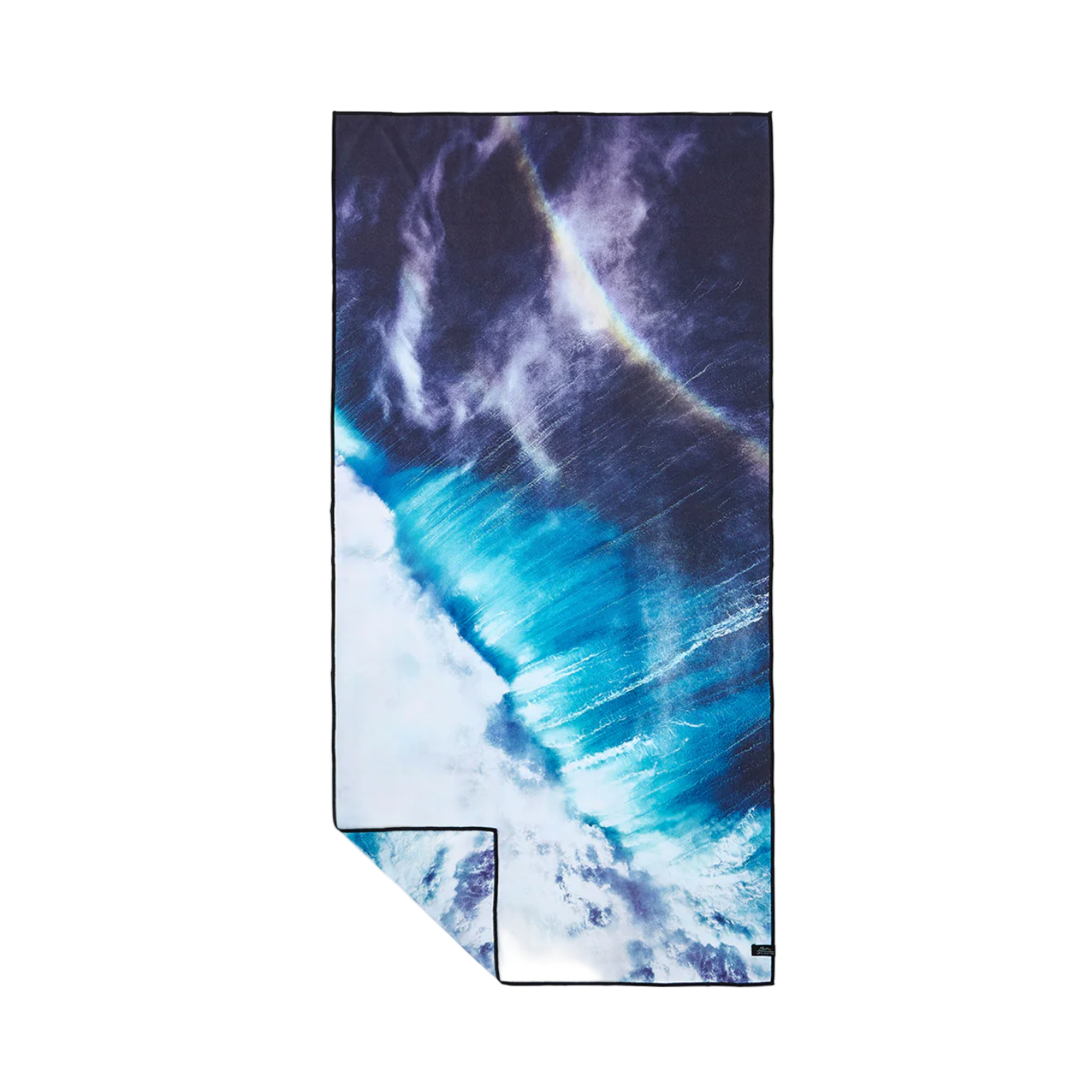 Peahi Performance Quick Dry Towel