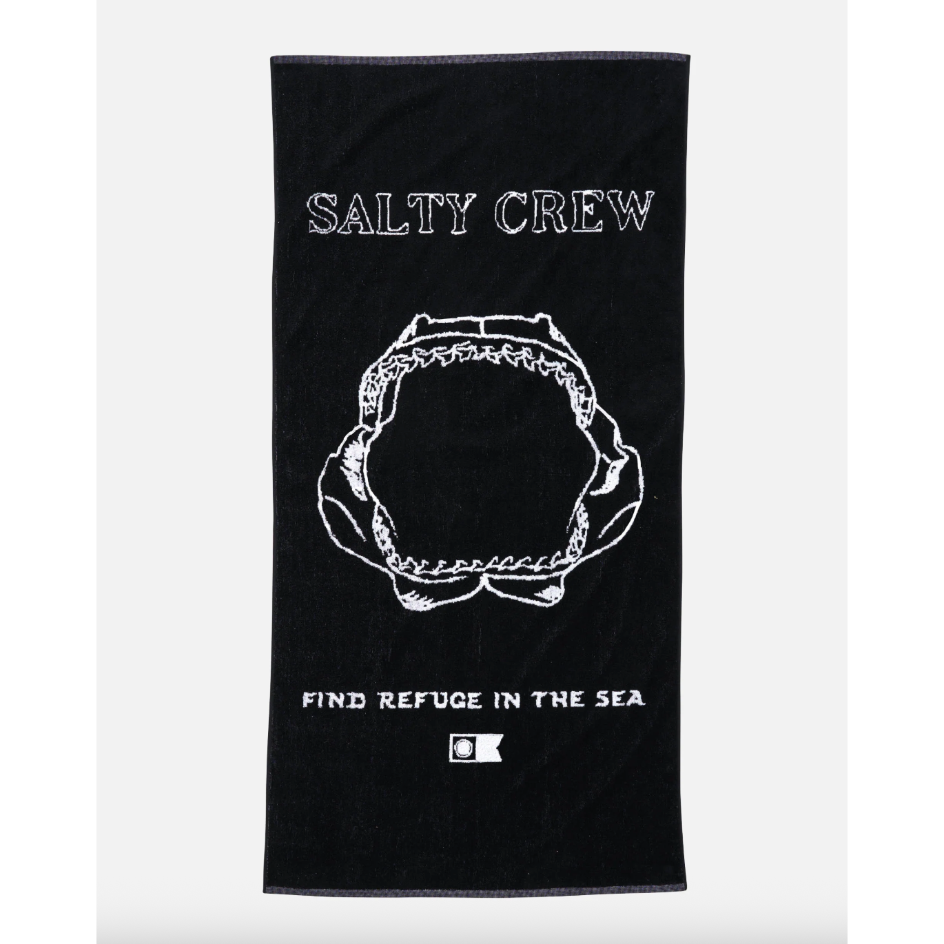 Jawbone Towel