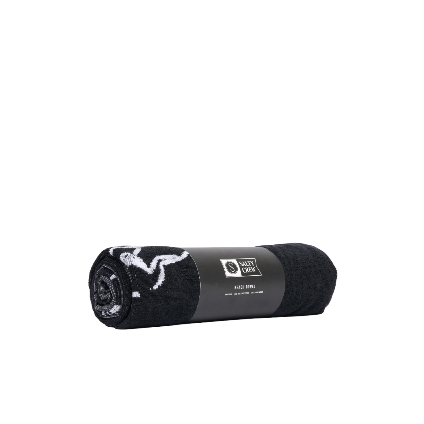 Jawbone Towel