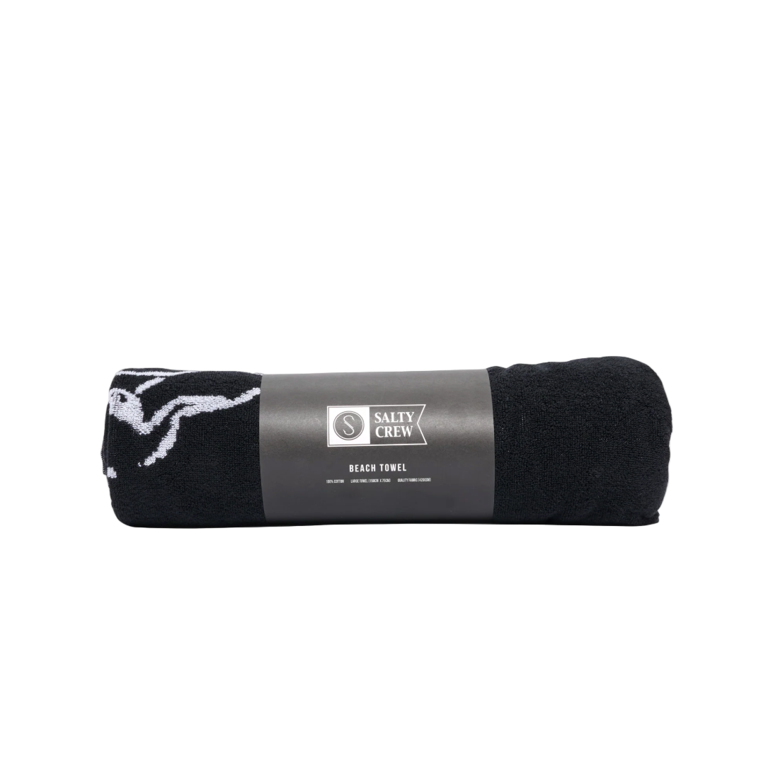 Jawbone Towel