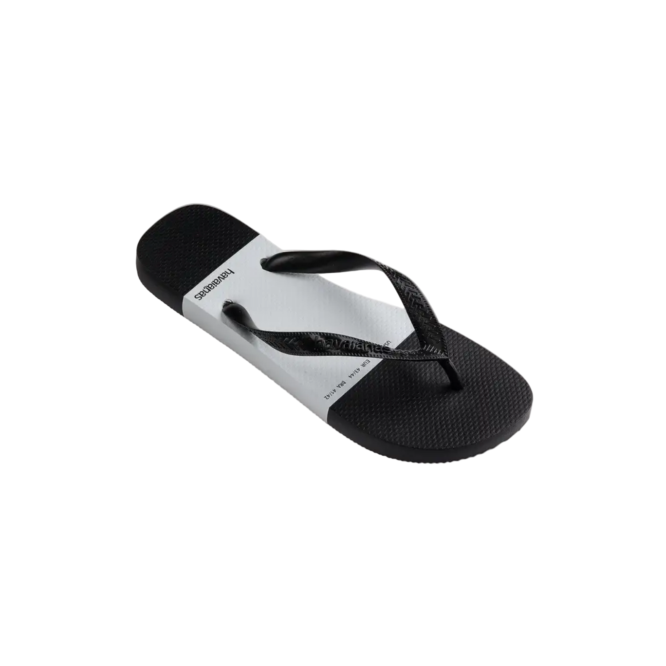 Havaianas - Top Colour Block - Velocity 21