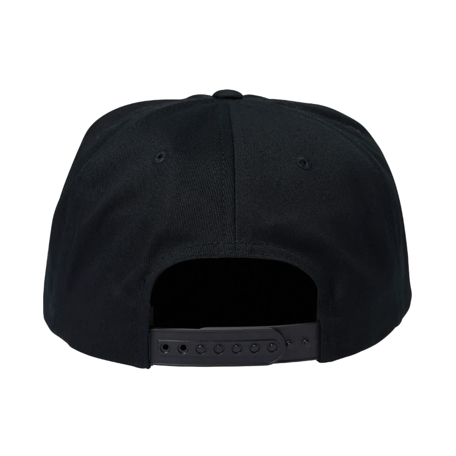 Grade Hip Snapback