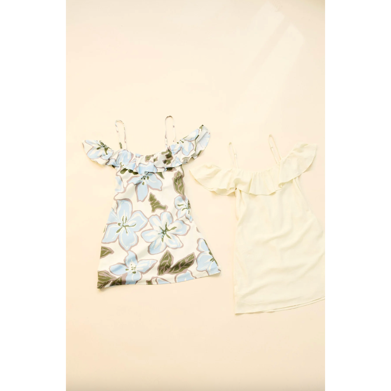 Rhythm - Gigi Dress - Velocity 21