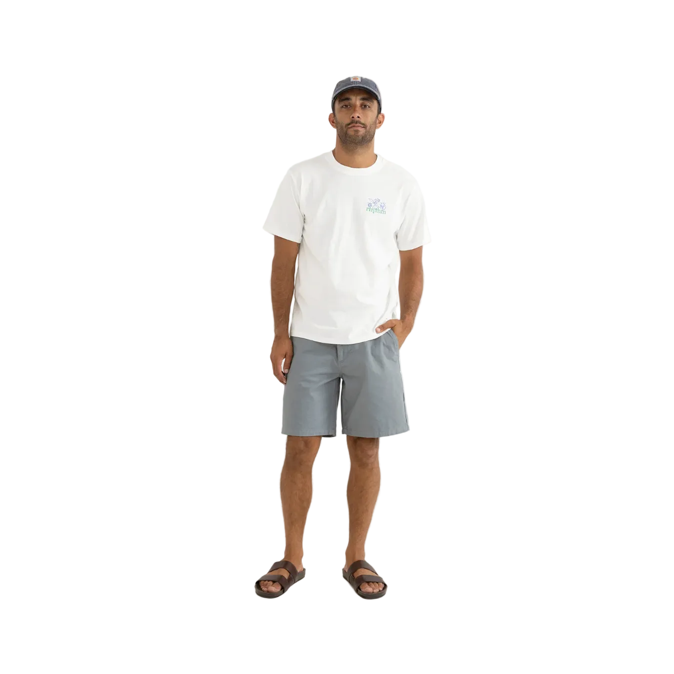 Rhythm - Buckley Short - Velocity 21