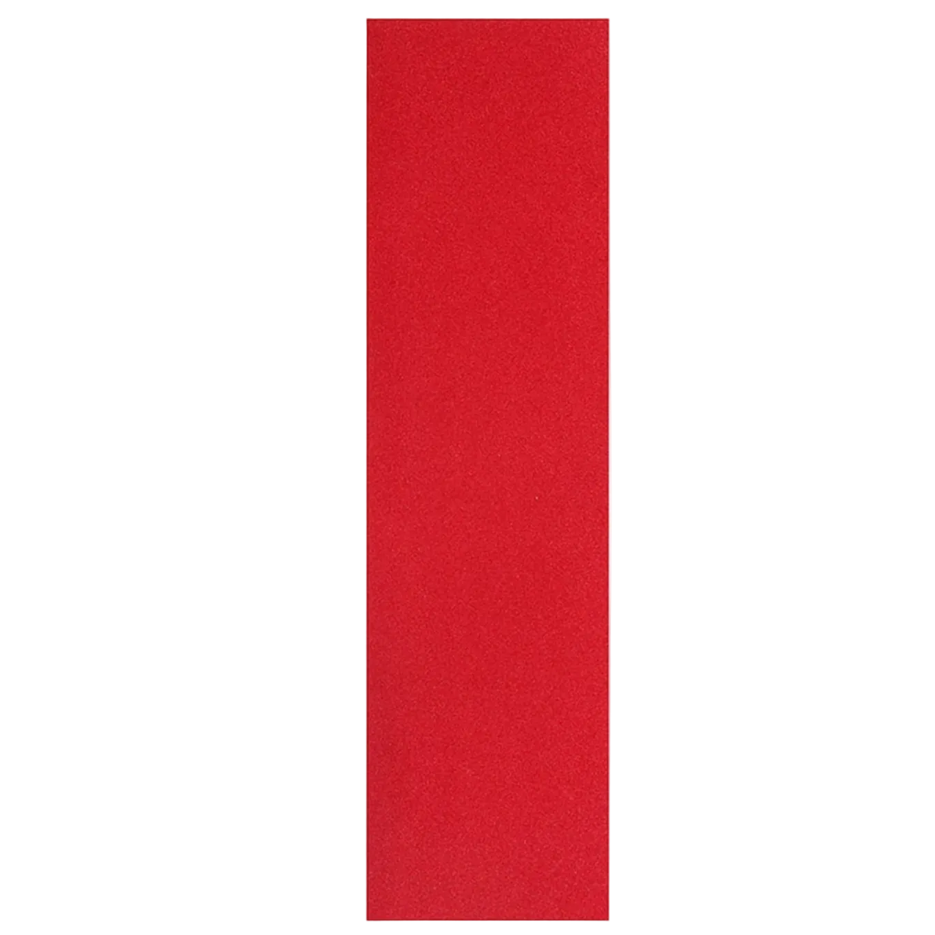 Coloured Panic Red Griptape