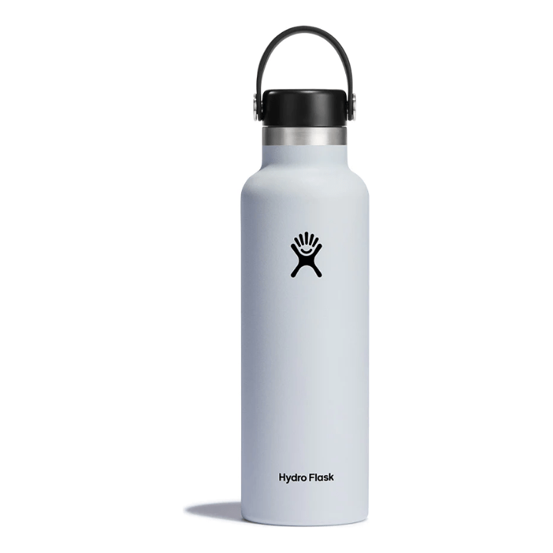 HydroFlask - 21 oz Standard Mouth w/ Flex Cap - Velocity 21