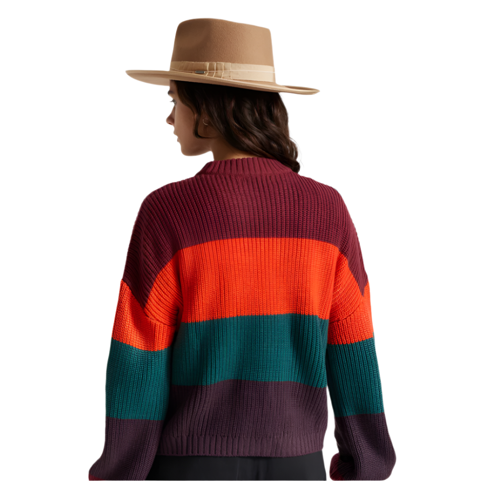 Brixton - Reno Fedora - Velocity 21