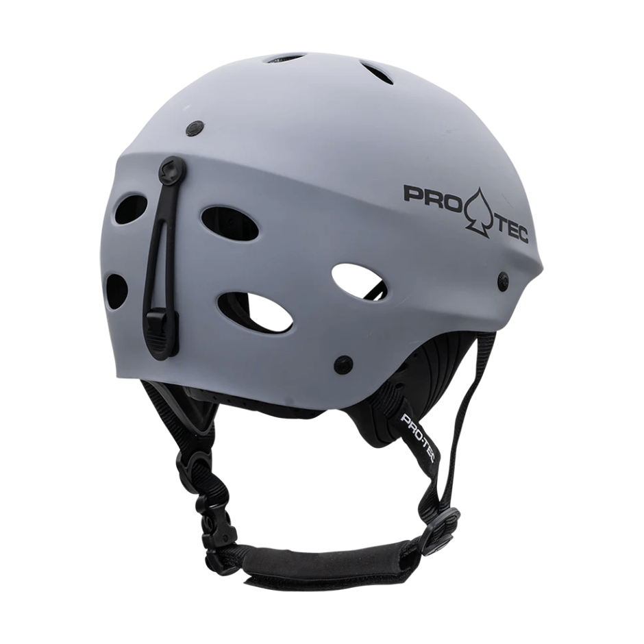 PRO-TEC - Ace Wake Helmet - Matte Cement - Velocity 21