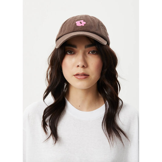 Afends - Alohaz Recycled Panelled Cap - Velocity 21