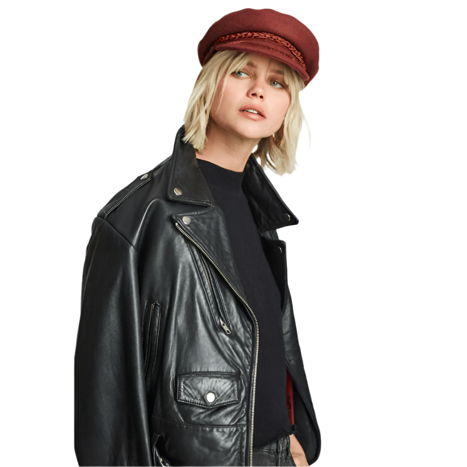 Brixton - Athens Cap - Velocity 21